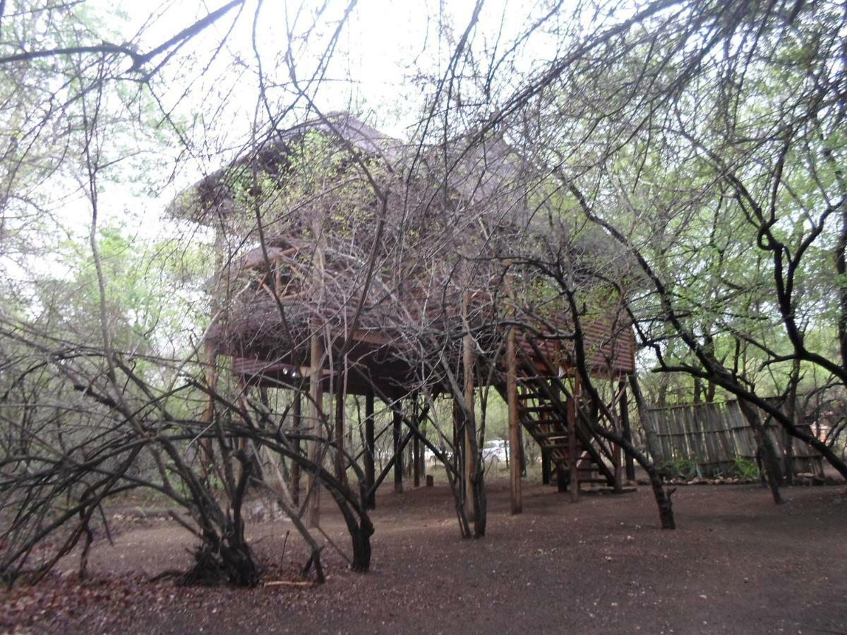 בית הארחה מאלליין 	Marloth Havens מראה חיצוני תמונה